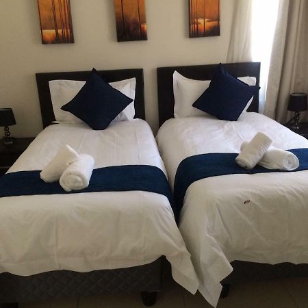 Apartament 86 Edison Self Catering Johannesburg Zewnętrze zdjęcie