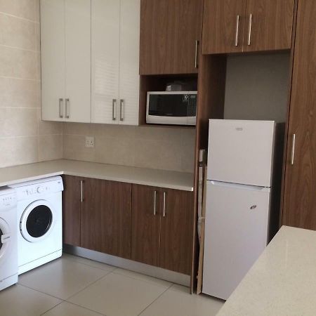 Apartament 86 Edison Self Catering Johannesburg Zewnętrze zdjęcie