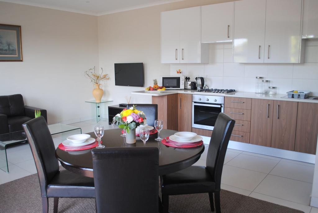 Apartament 86 Edison Self Catering Johannesburg Zewnętrze zdjęcie