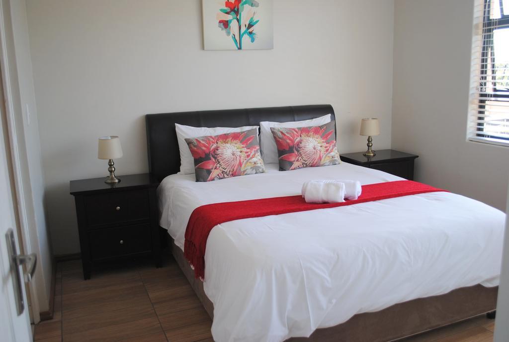 Apartament 86 Edison Self Catering Johannesburg Zewnętrze zdjęcie