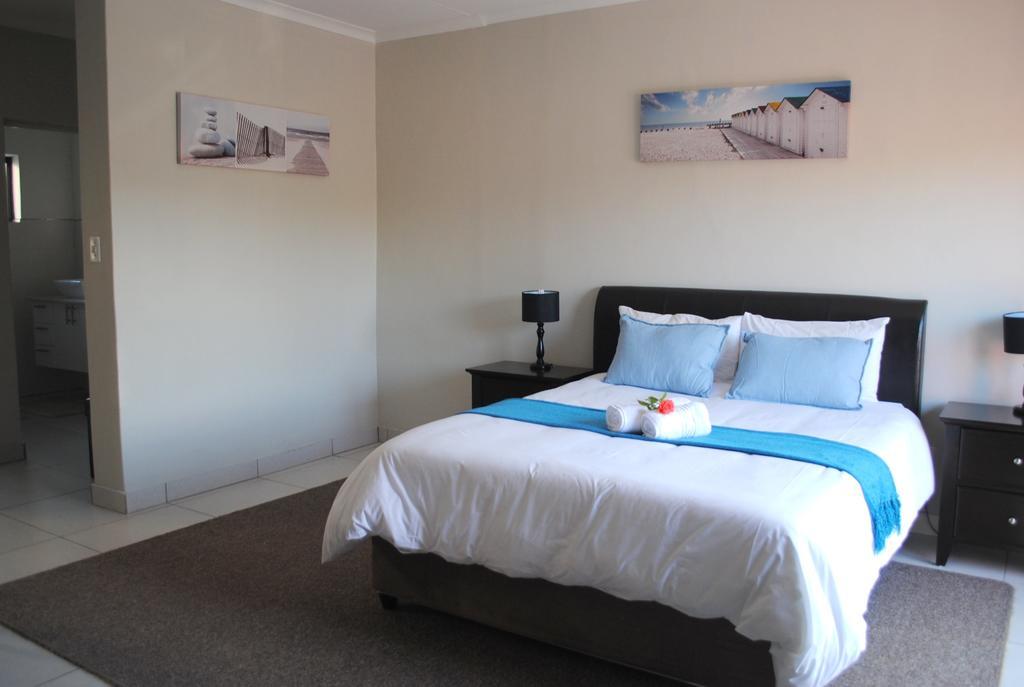 Apartament 86 Edison Self Catering Johannesburg Zewnętrze zdjęcie