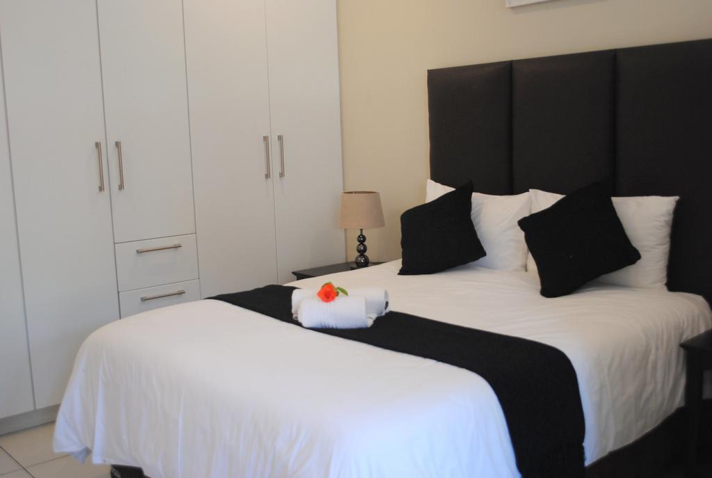 Apartament 86 Edison Self Catering Johannesburg Zewnętrze zdjęcie