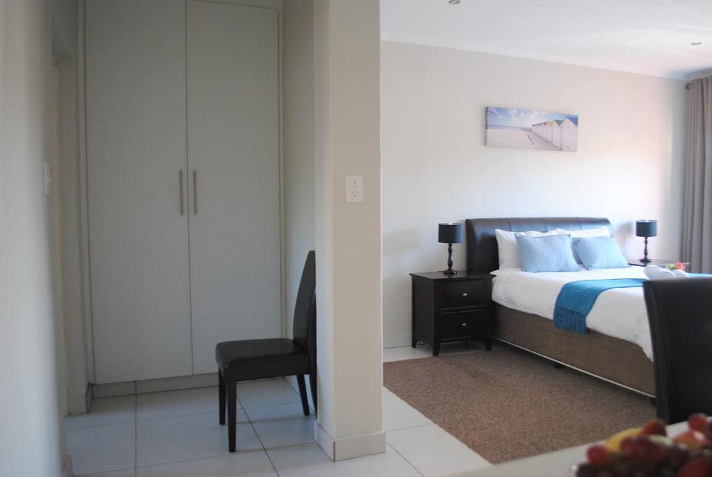 Apartament 86 Edison Self Catering Johannesburg Zewnętrze zdjęcie