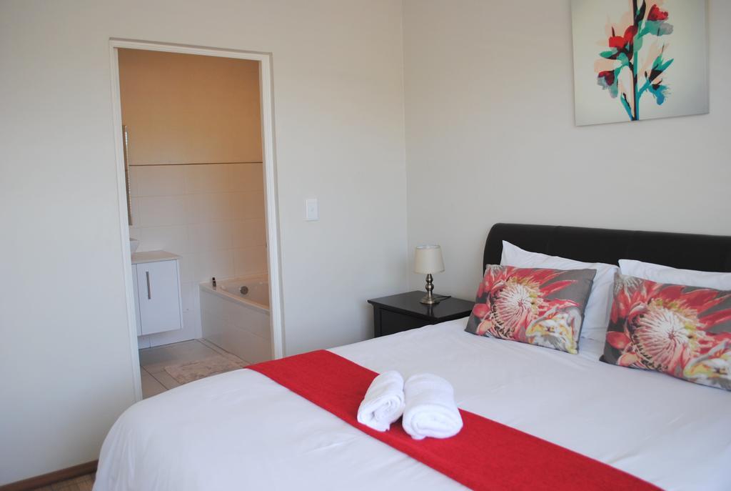 Apartament 86 Edison Self Catering Johannesburg Zewnętrze zdjęcie