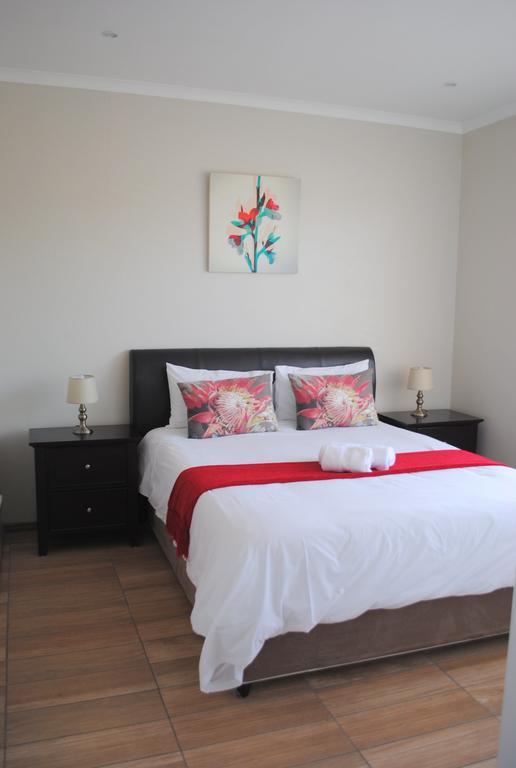 Apartament 86 Edison Self Catering Johannesburg Zewnętrze zdjęcie