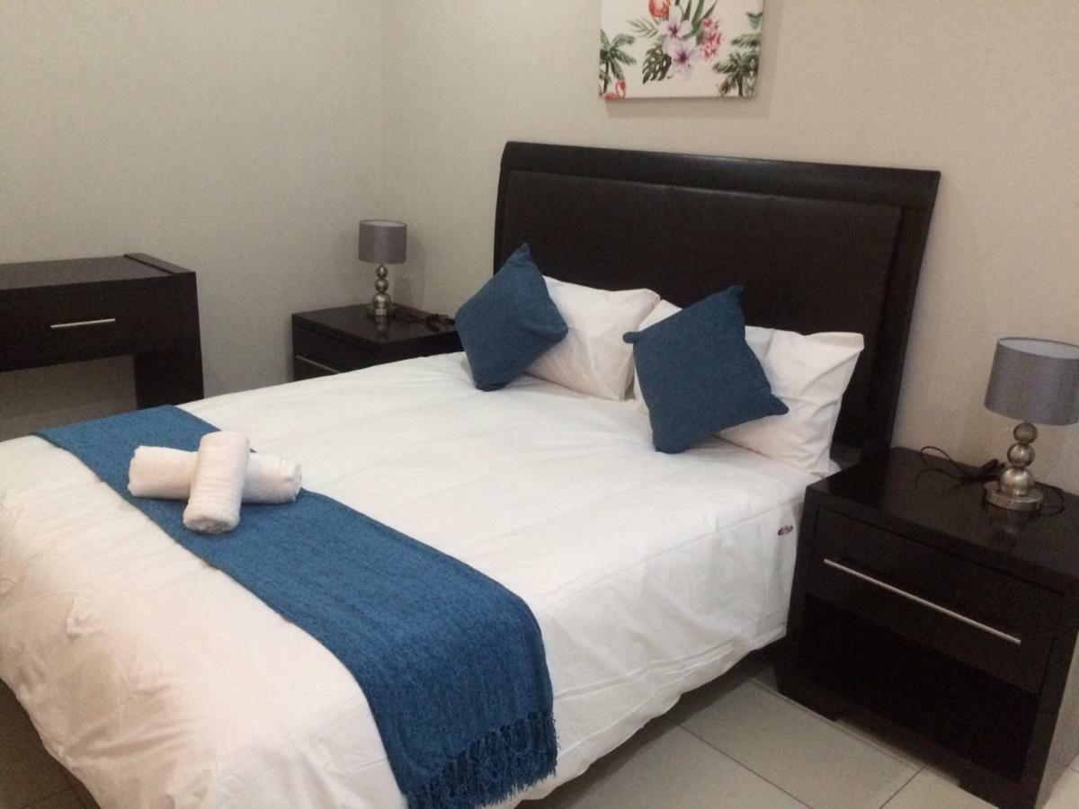 Apartament 86 Edison Self Catering Johannesburg Zewnętrze zdjęcie