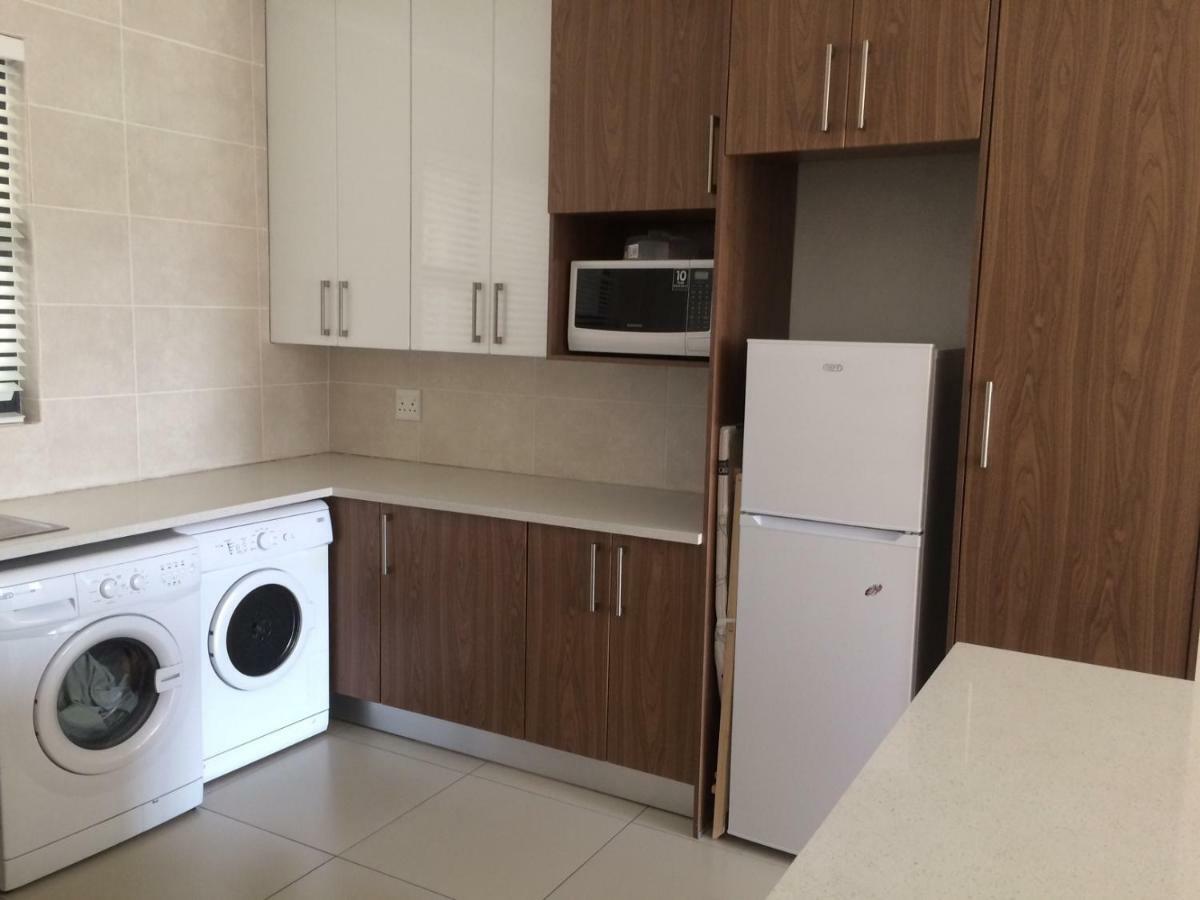 Apartament 86 Edison Self Catering Johannesburg Zewnętrze zdjęcie